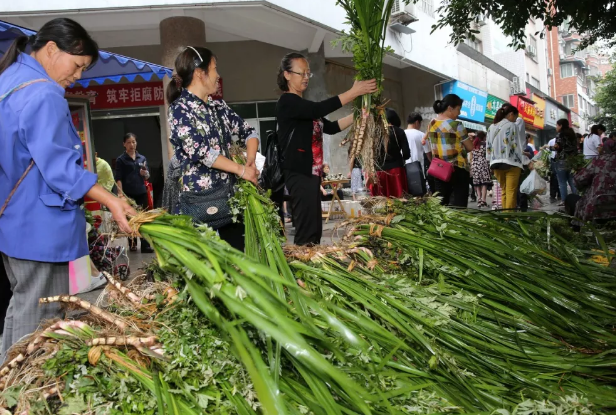 利用端午节“民俗”捞偏门赚钱的方法