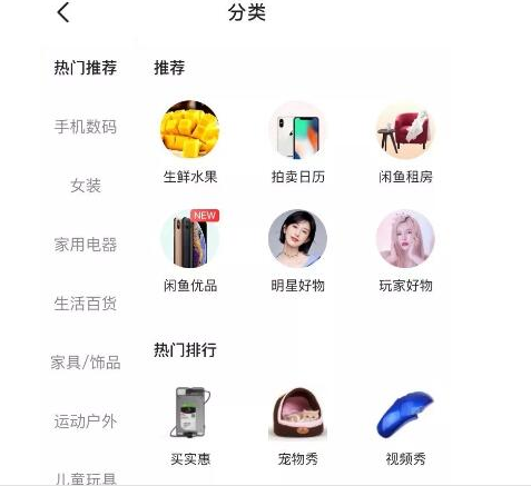 小白如何通过闲鱼捞偏门月入过万