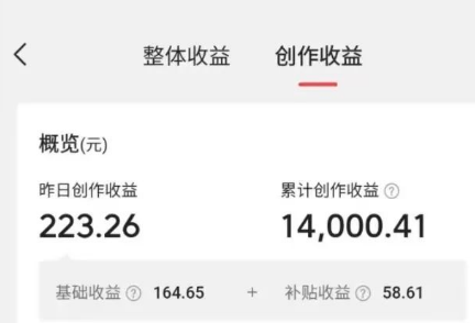 每天半小时，无脑操作日入200+的副业项目