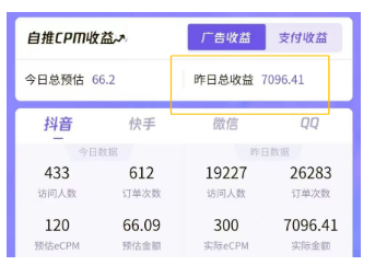 信息差搬砖项目,无门槛利润轻松赚取1万+